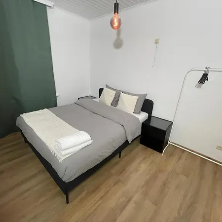 Heart Of Antwerpen Apartment Exterior photo