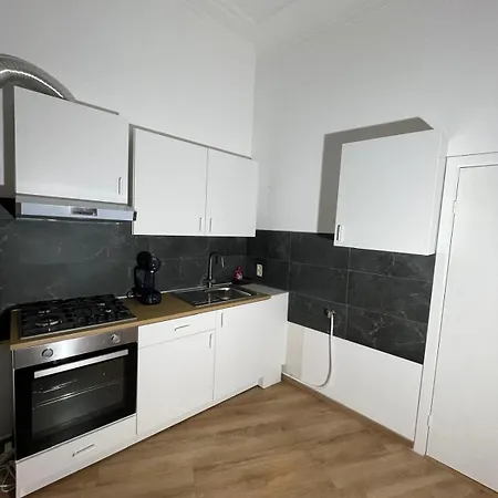 Heart Of Antwerpen Apartment Exterior photo