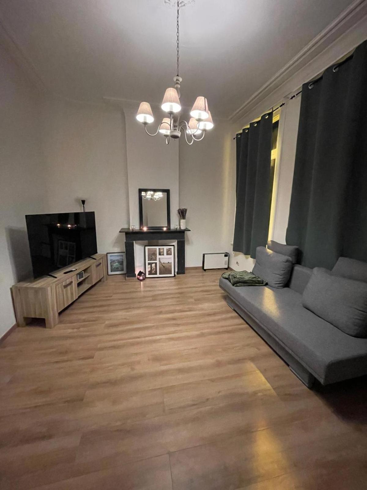 Heart Of Appartement *