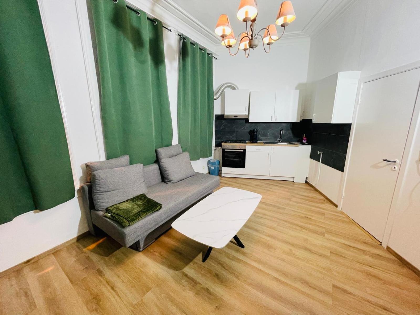 Heart Of Apartamento