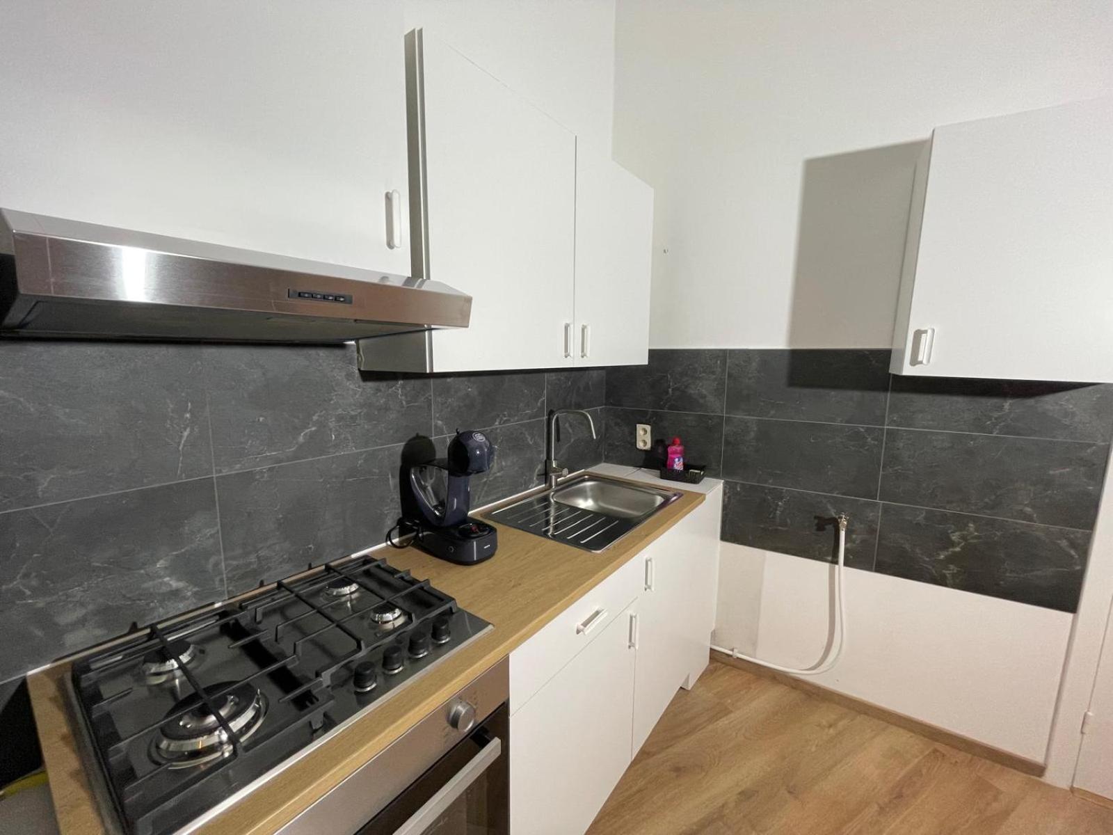 Apartamento Heart Of