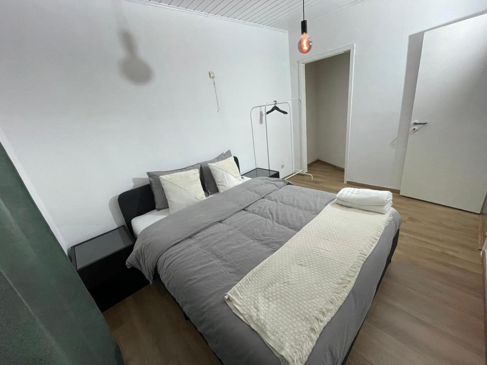 Heart Of Apartment Antwerp
